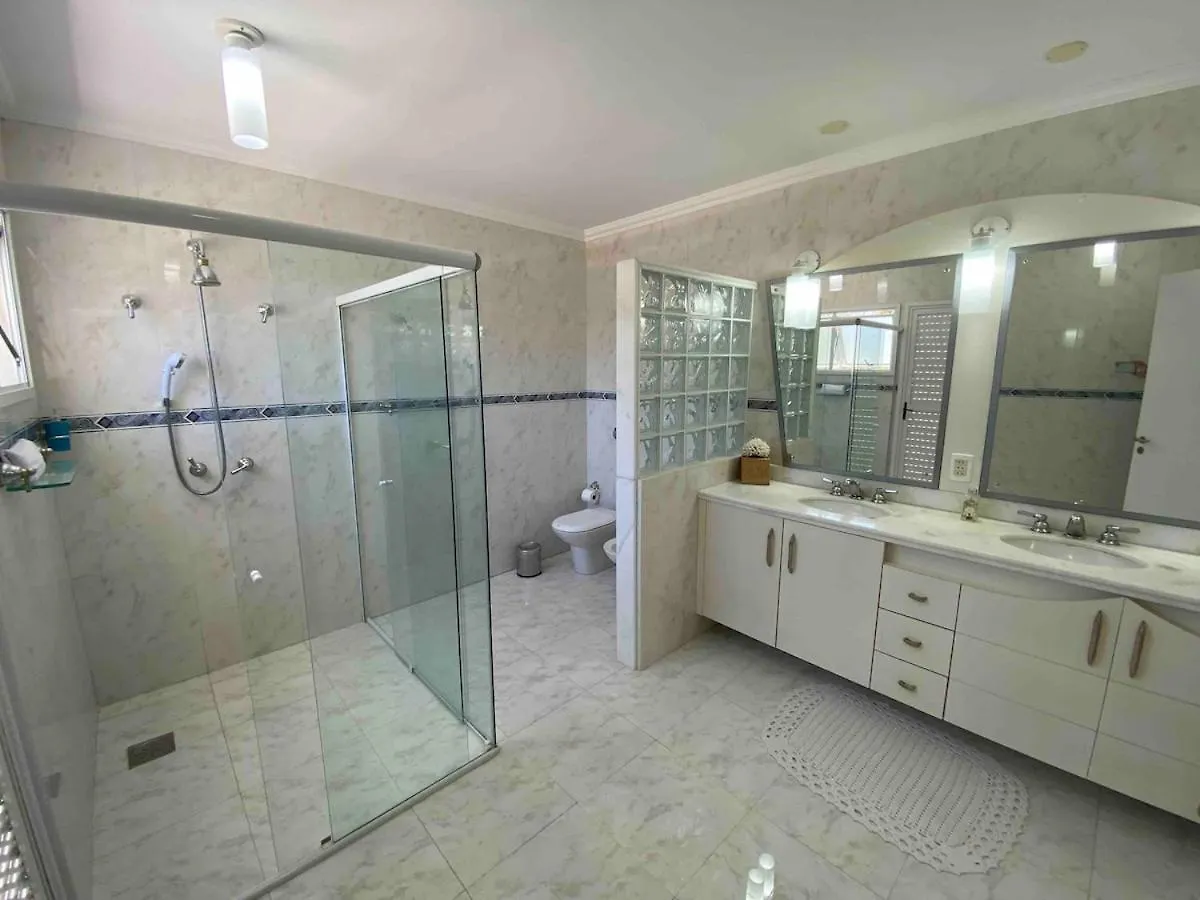 Holiday home Casa Buzios 250M Da Praia Jurere International Florianopolis Brazil