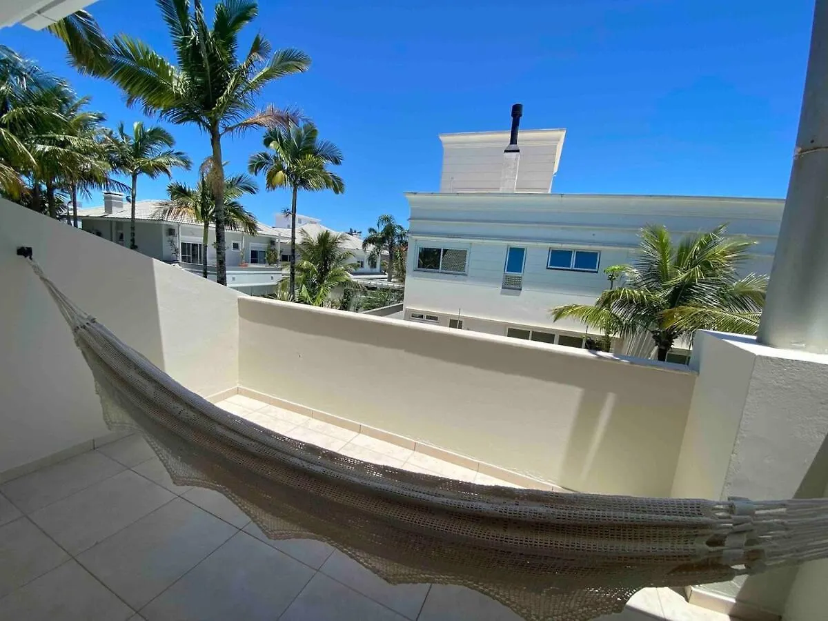 Casa Buzios 250M Da Praia Jurere International Florianopolis Holiday home