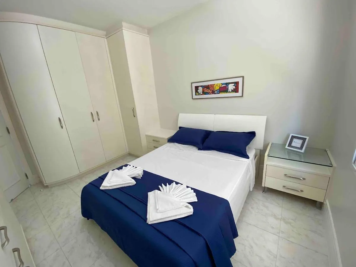 Casa Buzios 250M Da Praia Jurere International Florianopolis Holiday home