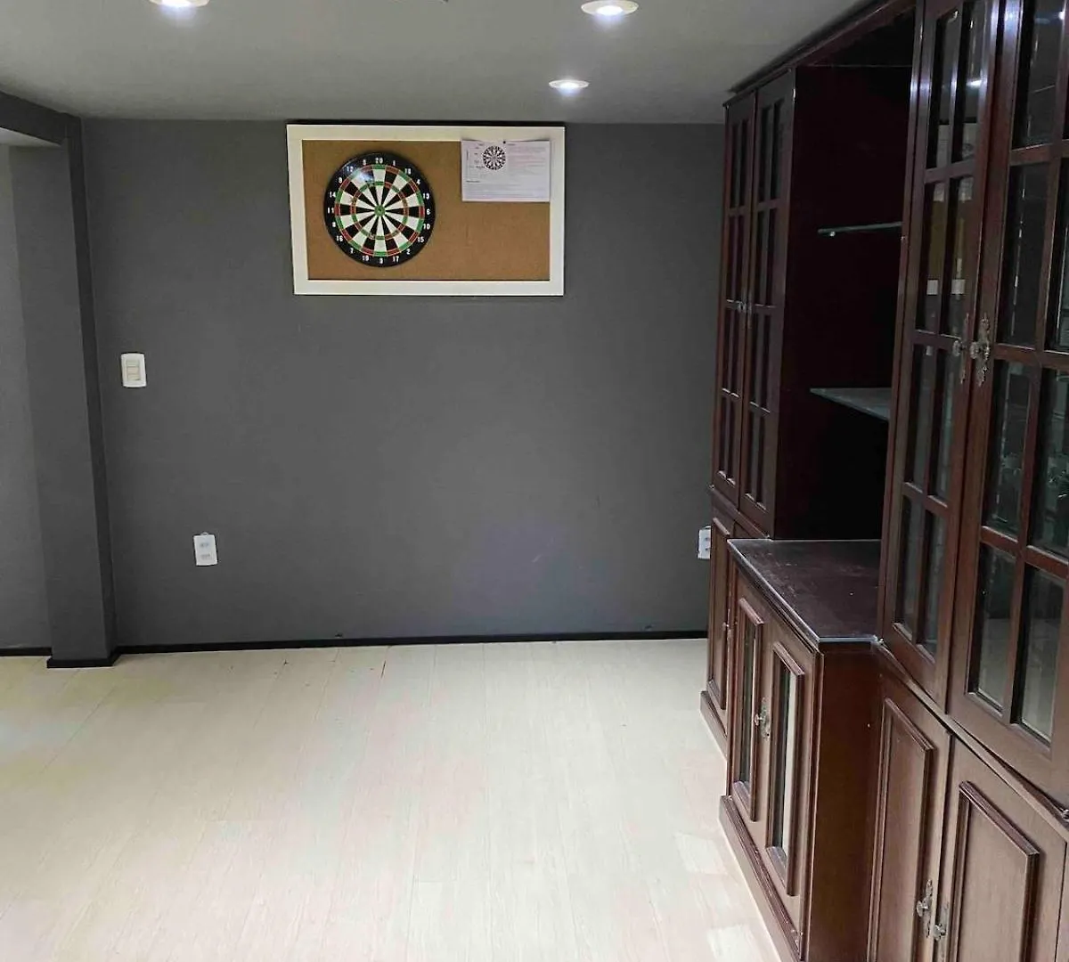 Casa Buzios 250M Da Praia Jurere International Florianopolis Holiday home