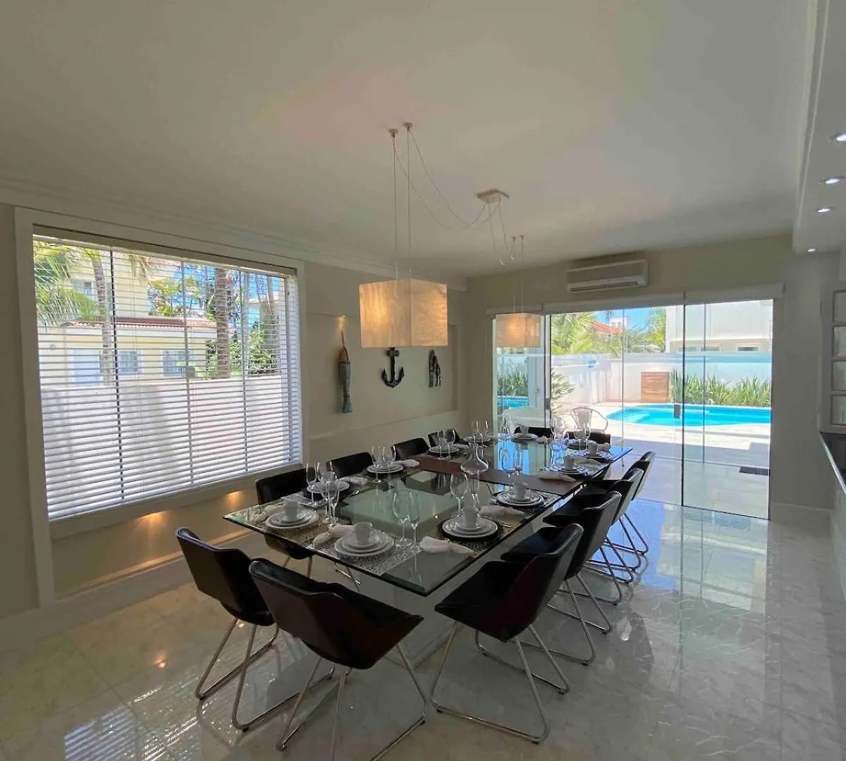 Casa Buzios 250M Da Praia Jurere International Florianopolis