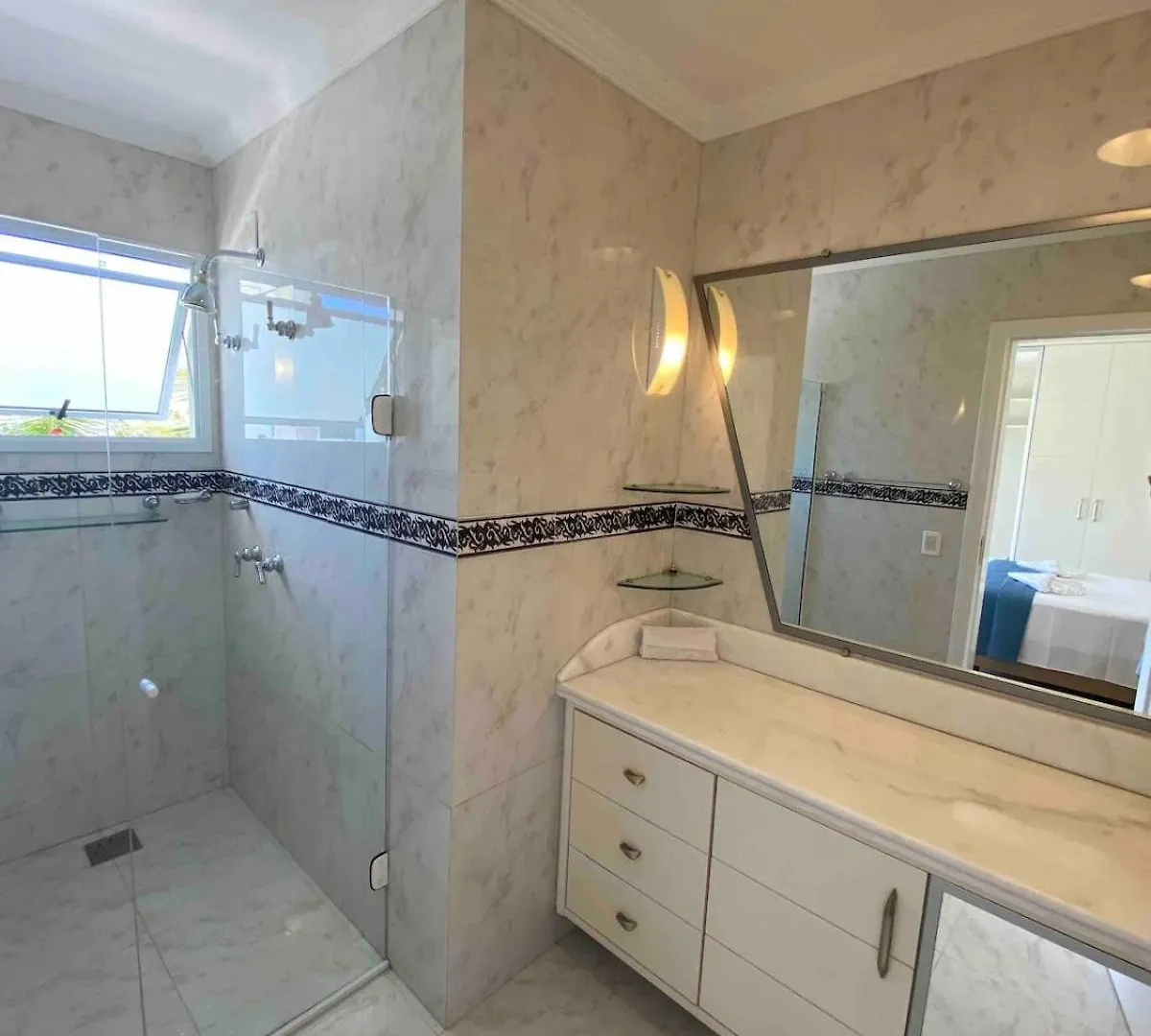 Holiday home Casa Buzios 250M Da Praia Jurere International Florianopolis