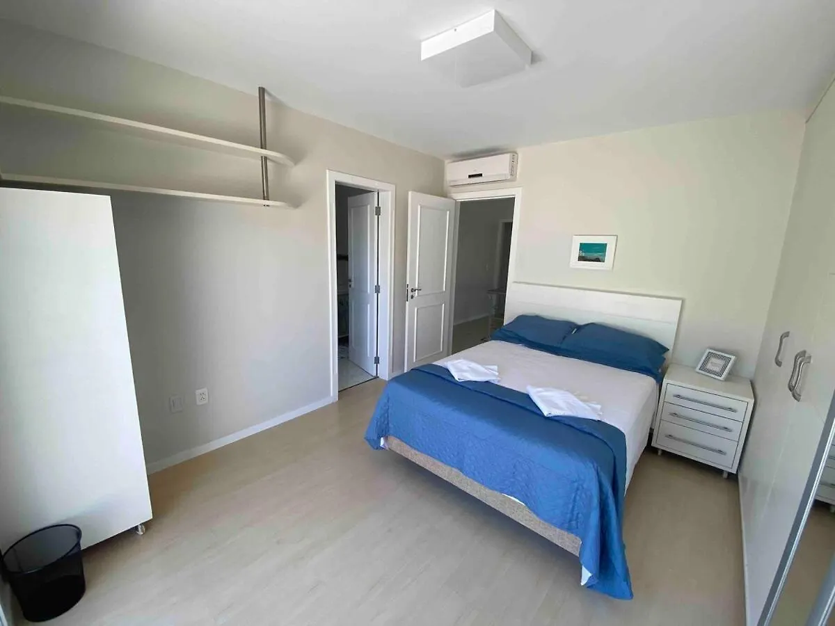 Casa Buzios 250M Da Praia Jurere International Florianopolis Holiday home