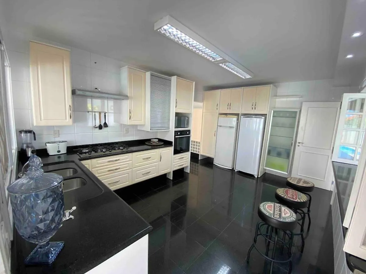 Holiday home Casa Buzios 250M Da Praia Jurere International Florianopolis