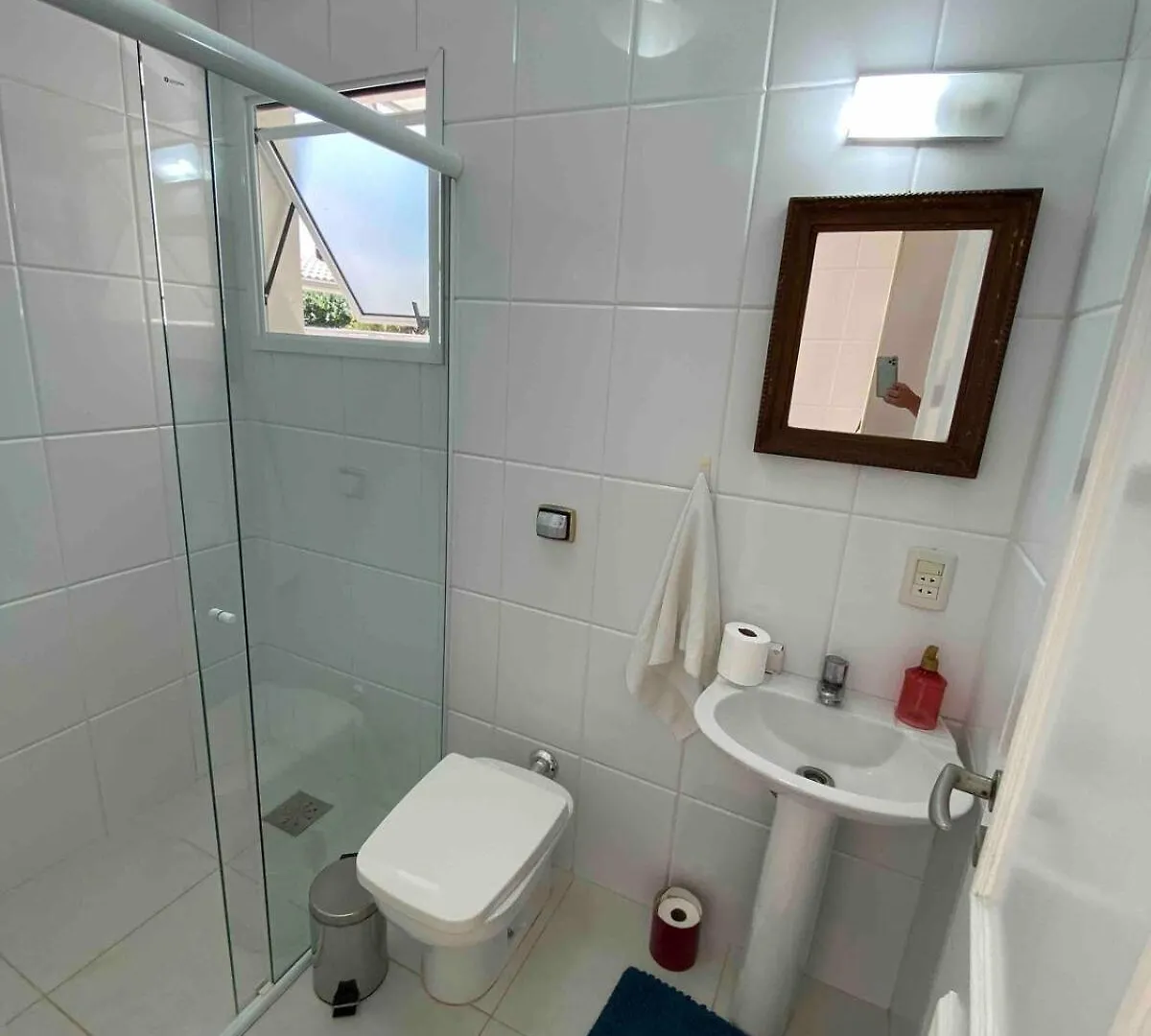 Holiday home Casa Buzios 250M Da Praia Jurere International Florianopolis