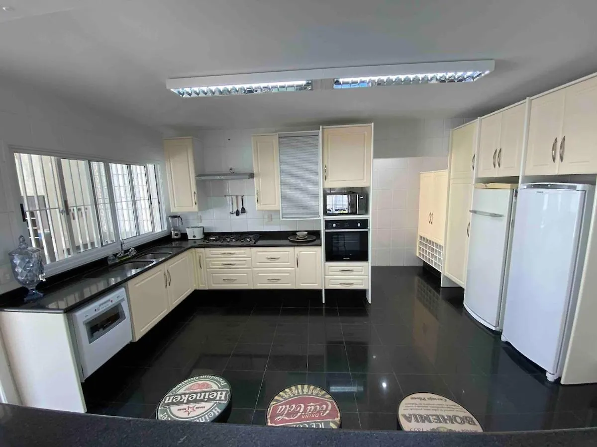 Casa Buzios 250M Da Praia Jurere International Florianopolis