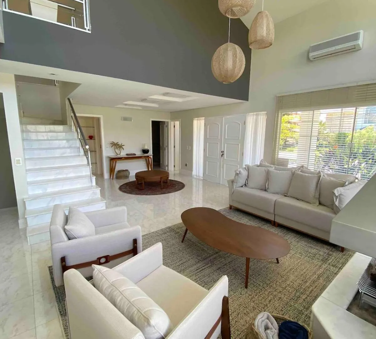 Holiday home Casa Buzios 250M Da Praia Jurere International Florianopolis