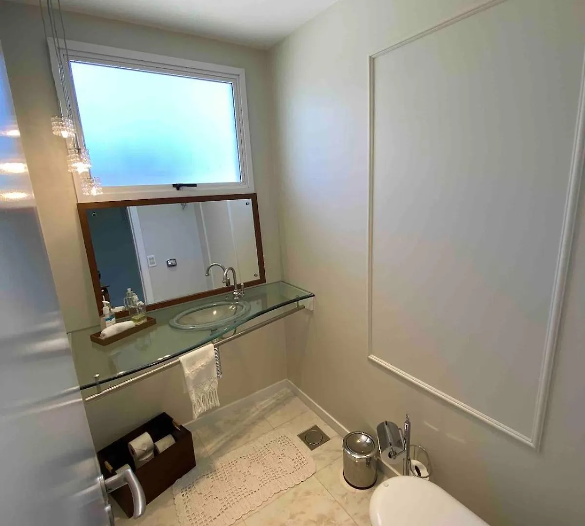 Casa Buzios 250M Da Praia Jurere International Florianopolis Holiday home
