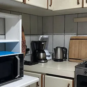 Casa Rustica Casa de Férias